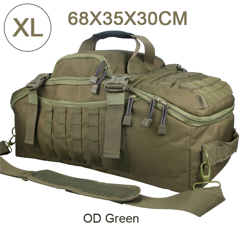 LQARMY Outdoor Mountaineering Bag - Image 16