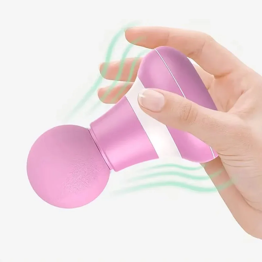 Mini Portable Massage Gun - Image 7