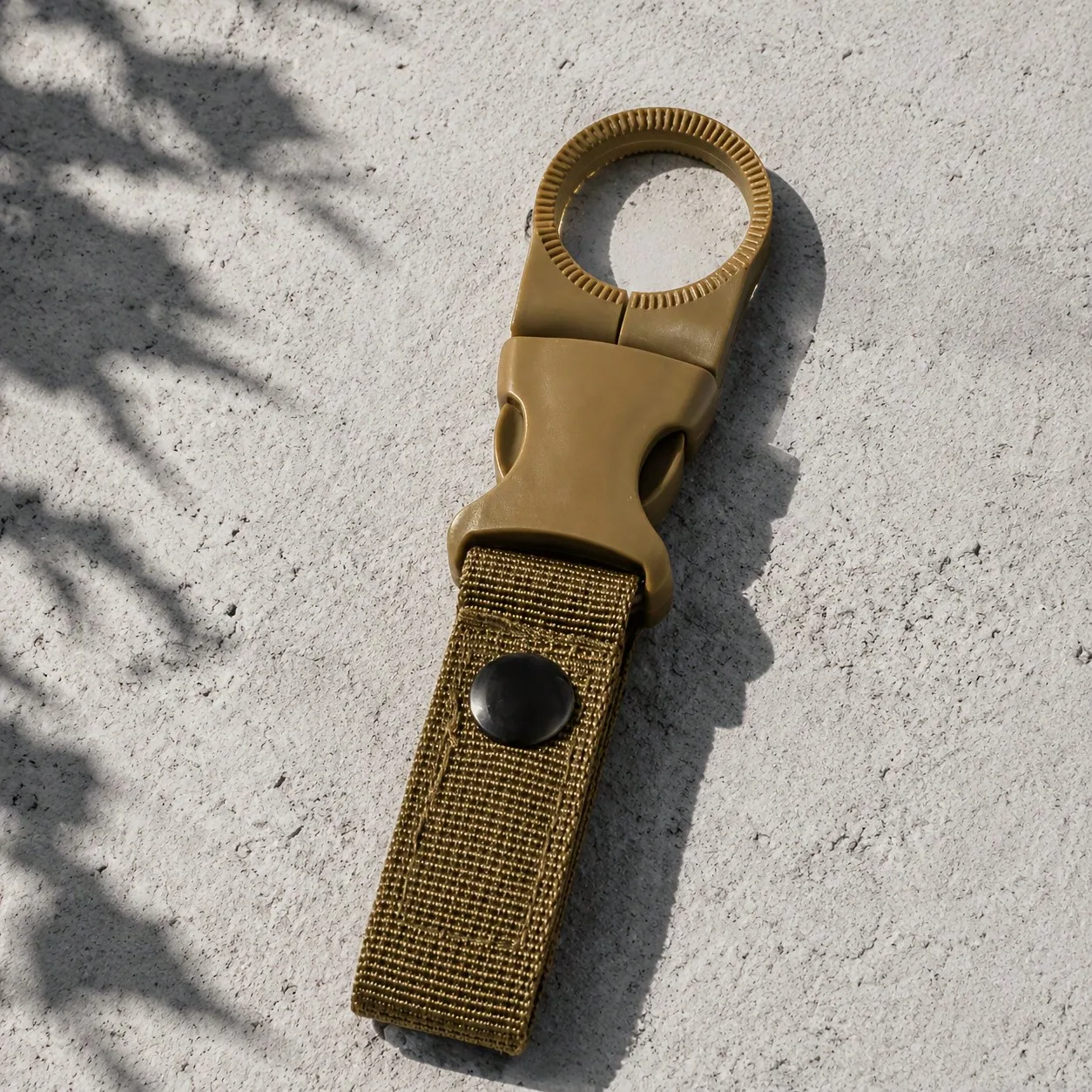 3pcs Outdoor Water Bottle ClipTravel - Image 3