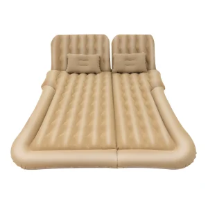 Universal Foldable Inflatable Bed Portable - Thumbnail Image 4
