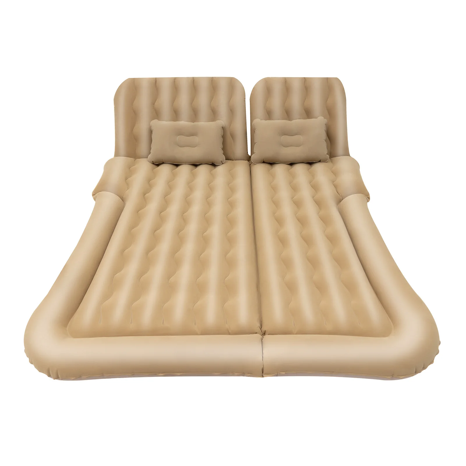 Universal Foldable Inflatable Bed Portable - Image 4