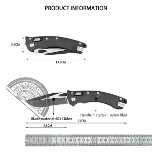 Multi-functional Barbecue Fishing Practical - Thumbnail Image 3