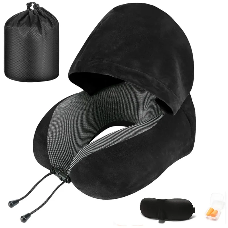 Travel Pillow, Neck Pillow - Image 1