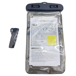 Universal Waterproof Phone Case - Thumbnail Image 2