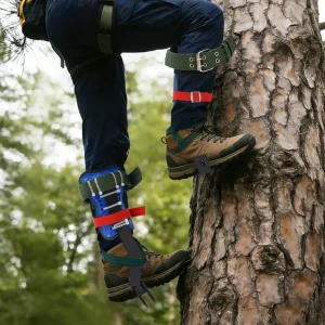 Tree Climbing Tools Set - Thumbnail Image 6