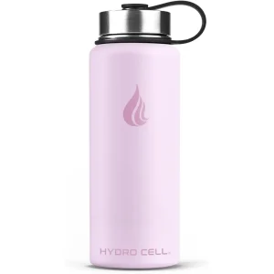 Pink 18oz Insulated Stainless Steel - Thumbnail Image 3