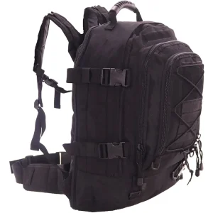 60L Military Tactical Backpack - Thumbnail Image 2