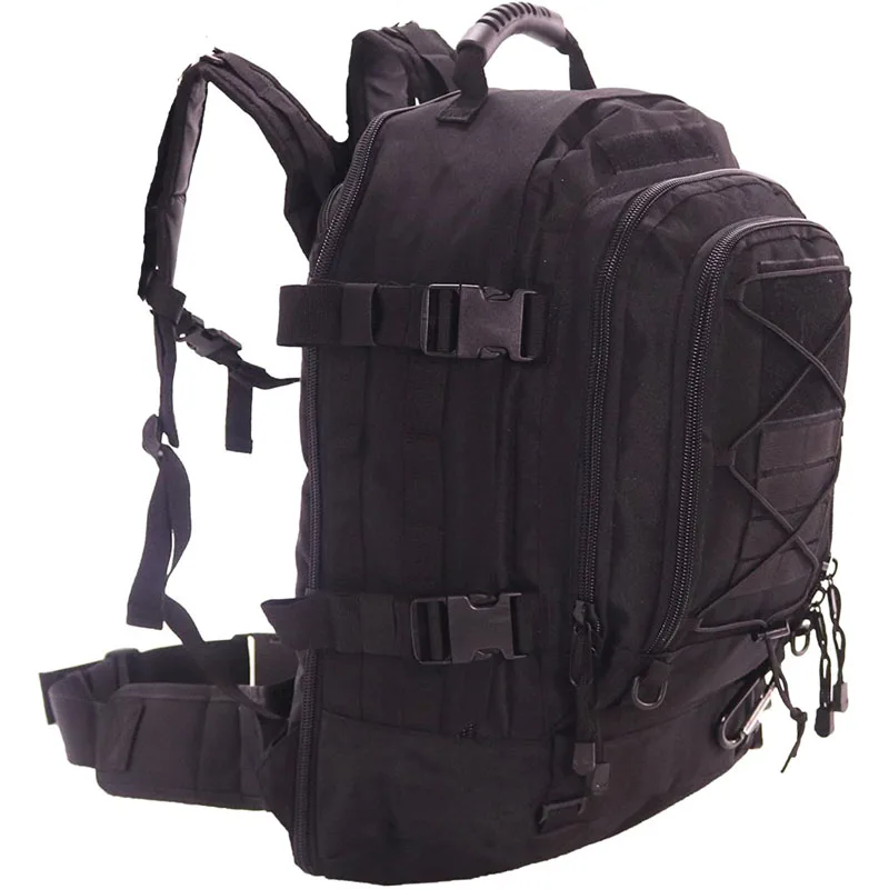 60L Military Tactical Backpack - Image 2