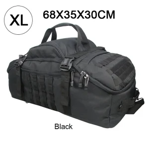 LQARMY Outdoor Mountaineering Bag