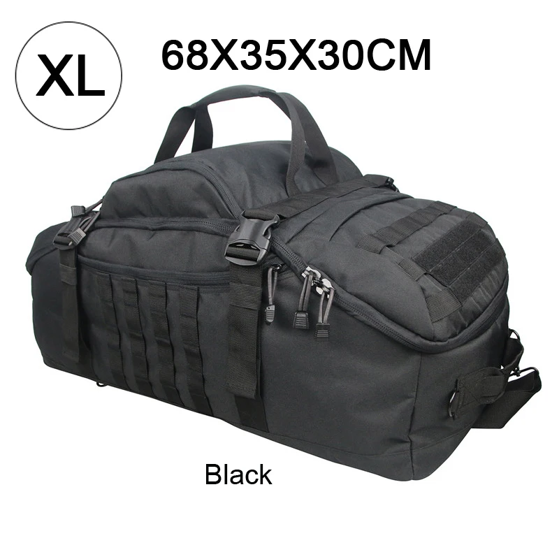 LQARMY Outdoor Mountaineering Bag - Image 1
