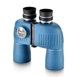10X50 Marine Waterproof Binoculars