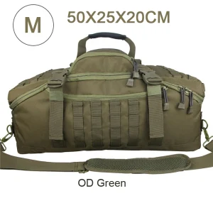 LQARMY Outdoor Mountaineering Bag - Thumbnail Image 13