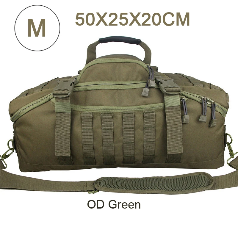 LQARMY Outdoor Mountaineering Bag - Image 13