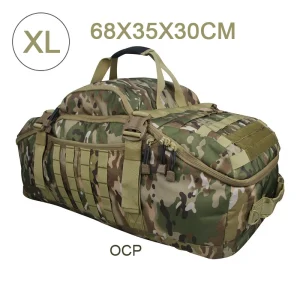 LQARMY Outdoor Mountaineering Bag - Thumbnail Image 15